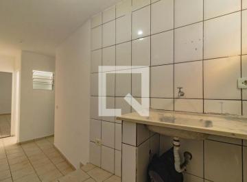 Casa · 26m² · 1 Quarto · Casa para Aluguel - Jabaquara, 1 Quarto,  26 m² - São Paulo