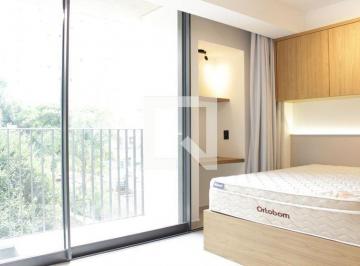 Apartamento · 27m² · 1 Quarto · Apartamento para Aluguel - Vila Madalena, 1 Quarto, 27 m² - São Paulo