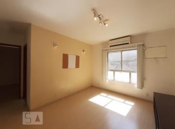 Apartamento · 47m² · 1 Quarto · 1 Vaga · Apartamento para Aluguel - Engenho Novo, 1 Quarto, 47 m² - Rio de Janeiro