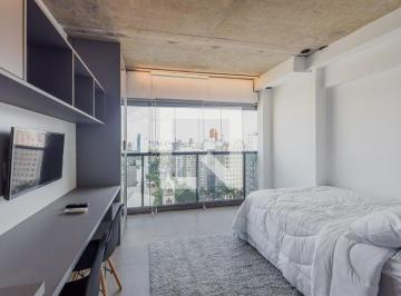 Apartamento · 29m² · 1 Quarto · Apartamento para Aluguel - Jardim Paulista, 1 Quarto,  29 m² - São Paulo