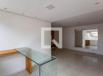 Apartamento · 100m² · 3 Quartos · 2 Vagas · Apartamento para Aluguel - Nova Suíssa, 3 Quartos, 100 m² - Belo Horizonte