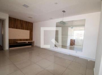 Apartamento · 100m² · 3 Quartos · 2 Vagas · Apartamento para Aluguel - Nova Suíssa, 3 Quartos, 100 m² - Belo Horizonte