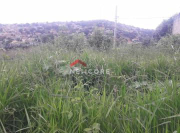 Terreno · 360m² · Lote em Rua Cinqüenta e Um - Florença - Ribeirão das Neves/MG