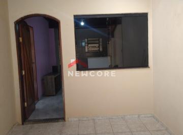Casa · 70m² · 3 Quartos · 1 Vaga · Casa em  Avenida Padre Moacir Rodrigues - Parque Residencial Nova Caçapava - Caçapava/SP