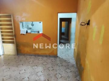 Casa · 65m² · 3 Quartos · 2 Vagas · Casa em Rua Adrião Dias - Jardim Jussara - Mongaguá/SP