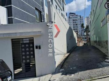 Apartamento · 41m² · 2 Quartos · Apartamento em  Rua Lontra - Vila Isolina Mazzei - São Paulo/SP