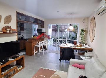 Apartamento · 112m² · 3 Quartos · 2 Vagas · Apartamento em Rua Quinze - São Lourenço - Bertioga/SP