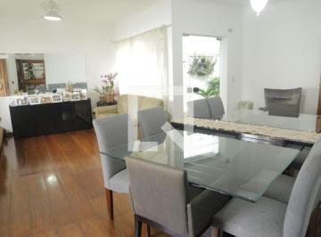 Casa · 330m² · 5 Quartos · 3 Vagas · Casa à Venda - Chácara Inglesa, 5 Quartos,  330 m² - São Paulo