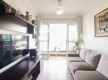 Apartamento · 69m² · 2 Quartos · 1 Vaga · Apartamento à Venda - Tatuapé, 2 Quartos,  69 m² - São Paulo