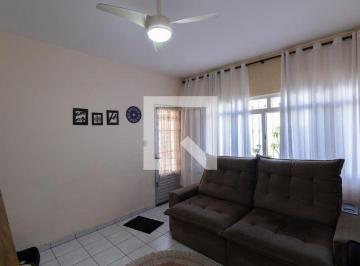 Casa · 214m² · 4 Quartos · 3 Vagas · Casa à Venda - Ponte Rasa, 4 Quartos,  214 m² - São Paulo