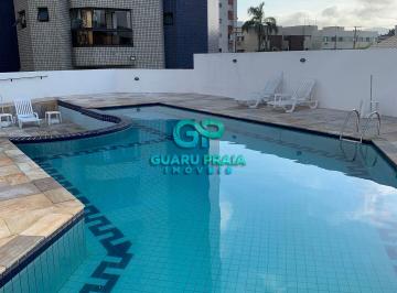 Apartamento · 110m² · 3 Quartos · 1 Vaga · Apartamento em Loteamento João Batista Julião, Guarujá/SP