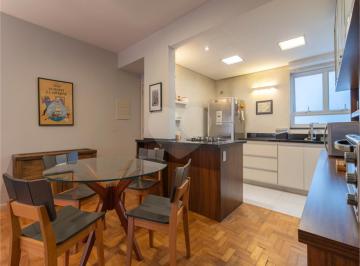 Apartamento · 81m² · 2 Quartos · Apartamento com 2 quartos à venda em Itaim bibi - SP
