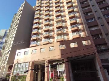 Comercial de 3 quartos, Curitiba · Loja/ Sala comercial no Centro