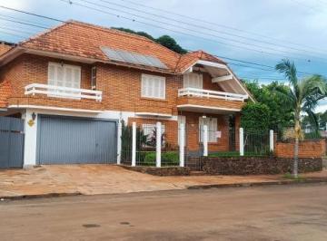 Foto 01 · Casa, Jardim das Palmeiras, Santo Ângelo, RS