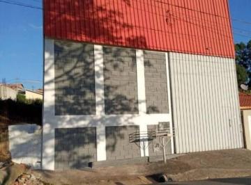 Comercial · 300m² · GALPÃO INDUSTRIAL DE 276,00 M² PARA VENDA EM PINHALZINHO !!!
