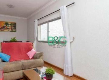 4b6602877916a7a23f6d4dac85496a0db918a9b3 · Apartamento à venda, 70 m² por R$ 448.900,00 - Vila Formosa - São Paulo/SP