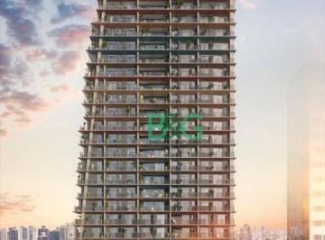 44077cde2d2b504c879c4efb80a538db73754134 · Apartamento com 3 dormitórios à venda, 128 m² por R$ 1.946.832,44 - Jardim Vera Cruz - São Paulo/SP