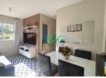 9b20b7572af561db7cf621087364c189e434ecef · Apartamento com 2 dormitórios à venda, 51 m² por R$ 264.000,00 - Cidade São Mateus - São Paulo/SP