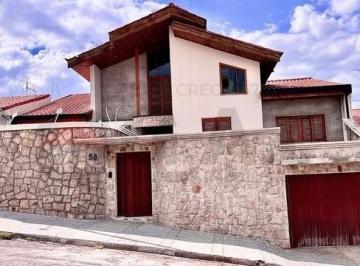 Foto 01 · Imóvel à venda em Votorantim-SP: Casa de 3 quartos, 1 suíte, 2 salas, 4 banheiros, 4 vagas de garage