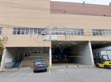 Foto 01 · GA5378 - Galpão no Jaguaré, Osasco, com 1.320 m², 753 m² fabris, pé-direito de 12 m, piso para 5 t/m