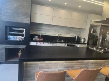 Foto 28 · Comprar/Vendo: Casa a venda, sobrado, no Kaza Alameda, Medeiros, Jundiaí, SP com 2 suítes, gourmet.