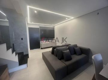 Foto 17 · Comprar/Vendo: Casa a venda, sobrado, no Kaza Alameda, Medeiros, Jundiaí, SP com 2 suítes, gourmet. 