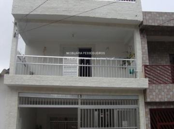 Foto 01 · Casa, Vila Zefira, São Paulo, SP