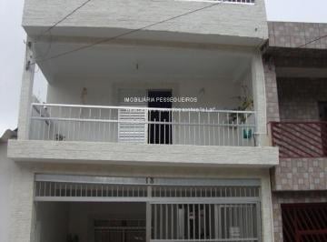 Foto 01 · Casa - Vila Zefira