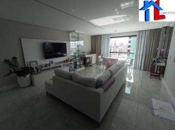 Foto 01 · Vendo apartamento, 82m², 2/4, 1 suíte, varanda, 2 vagas. Jardim Apipema. Valor de Venda: R$900.000,0