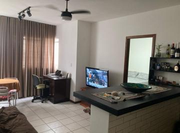 Apartamento de 1 quarto, Salvador · Espetacular ap. Rio VERMELHO 1/4 sala 1 vaga elevador nascente
