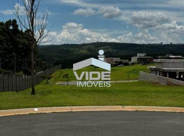 Foto 01 · TERRENO PARA VENDER | RESIDENCIAL ENTREVERDES (SOUSAS) - CAMPINAS