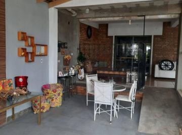 Casa · 240m² · 4 Quartos · 3 Vagas · Casa a venda - Vila Carvalho - Sorocaba - Zona Norte