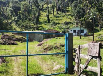 Rural de 2 quartos, Campina Grande do Sul · Vende se Chácara - Campina Grande do Sul - Lagoinha - 1.113.450,00 m²