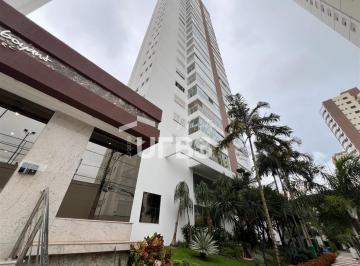 Apartamento de 3 quartos, Goiânia · APARTAMENTO 130MT 3 QUARTOS SENDO 2 SUITES SETOR JARDIM GOIAS