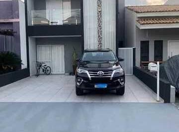 Casa · 161m² · 3 Quartos · 3 Vagas · Casa a venda - Condomínio Horto Florestal II - Sorocaba - Zona Norte