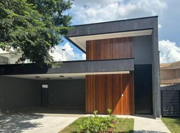 Casa · 186m² · 3 Quartos · 4 Vagas · Casa a venda - Condomínio Mont Blanc - Sorocaba - Zona Sul