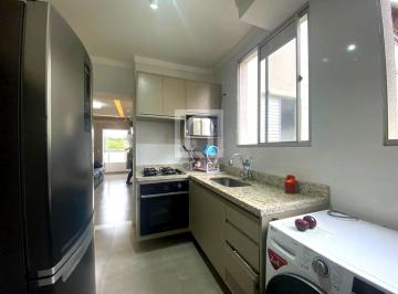 Foto 04 · Apartamento à venda Condomínio Spazio Splendido - Sorocaba