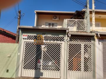 Foto 01 · Sobrado à venda, Cidade Nova - Indaiatuba/SP
