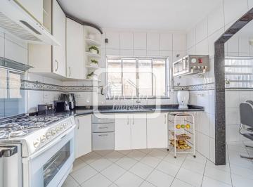 Casa · 230m² · 3 Quartos · 2 Vagas · Sobrado a venda com 3 quartos, 230 m², Jardim das Flores - Osasco - SP