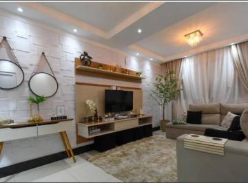 Casa · 215m² · 4 Quartos · 2 Vagas · Sobrado a venda com 4 quartos, 215 m², Bela Vista - Osasco - SP