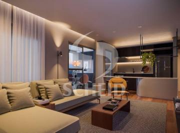 Apartamento · 85m² · 3 Quartos · 1 Vaga · Apartamento à venda no Brooklin, com 03 quartos sendo 01 suíte