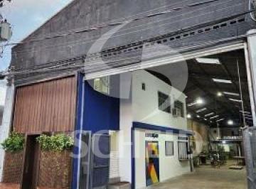Comercial · 640m² · 4 Vagas · Galpão a Venda 4 vagas 640m área útil