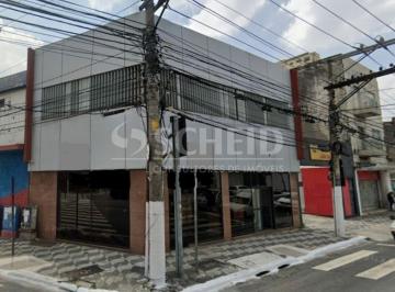Comercial · 1417m² · 15 Vagas · Prédio comercial com 1417m2, 15 vagas, em ótima localização em Santana