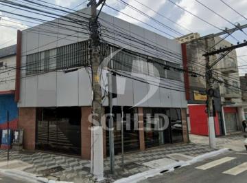 Comercial · 1417m² · 15 Vagas · Prédio comercial com 1417m2, 15 vagas, em ótima localização em Santana