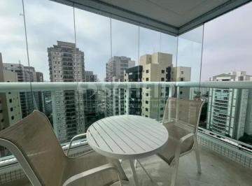 Apartamento · 109m² · 3 Quartos · 2 Vagas · Apartamento a Venda Vila Mariana 3 dormitórios 1 suíte 2 vagas