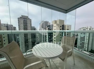 Apartamento · 109m² · 3 Quartos · 2 Vagas · Apartamento a Venda Vila Mariana 3 dormitórios 1 suíte 2 vagas