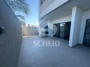 Apartamento · 117m² · 3 Quartos · 2 Vagas · Apartamento a venda 3 quartos 2 suíte , Varanda Goumert  2 vaga apartamento Garden