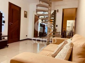 Casa · 125m² · 3 Quartos · 2 Vagas · Sobrado com 03 dormitórios sendo 02 suítes a venda - Cidade Ademar
