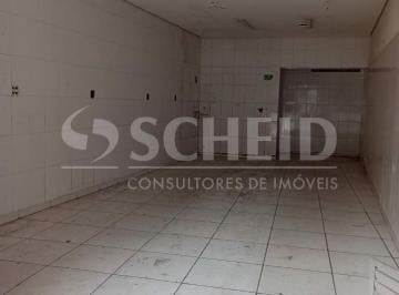 Comercial · 60m² · Loja Comercial para Locação 60m² Excelente Localização com Alto Fluxo de Pedestres