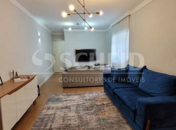 Casa · 170m² · 3 Quartos · 2 Vagas · Venda de casa com 03 suítes no Jardim Marajoara